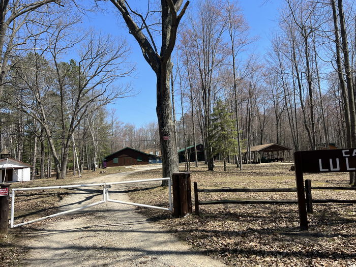Camp Lu Lay Lea - April 15 2023 Photo (newer photo)